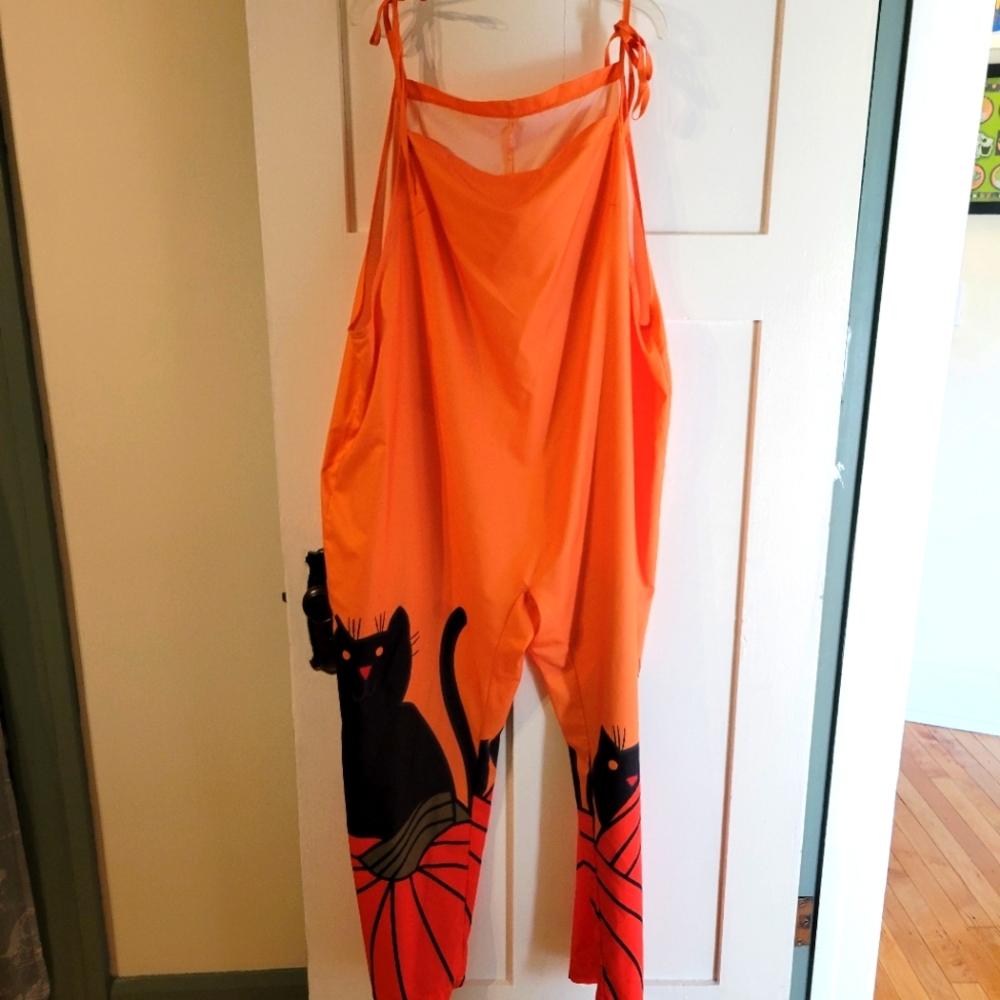 Halloween Jumper